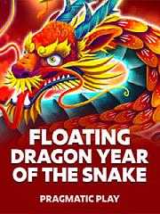 Floating Dragon – Year of the Snake