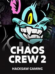 Chaos Crew II