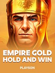 Empire Gold: Hold and Win