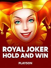 Royal Joker: Hold and Win