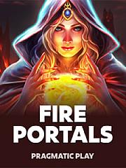 Fire Portals