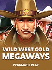 Wild West Gold Megaways