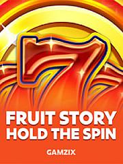 Fruit Story: Hold the Spin