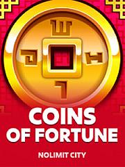 Coins of Fortune