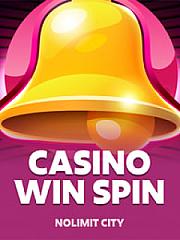 Casino Win Spin