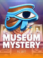 Museum Mystery