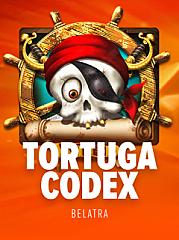 Tortuga CodeX