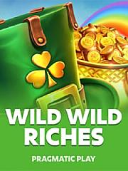 Wild Wild Riches