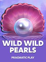 Wild Wild Pearls