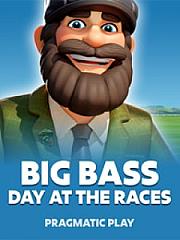 Big Bass Day at the Races