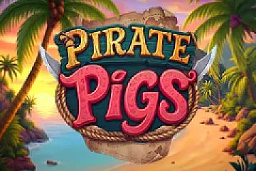 Pirate Pigs