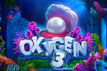 Oxygen 3
