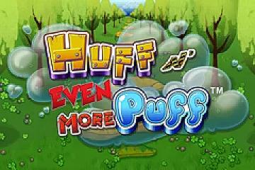 Huff n Even More Puff