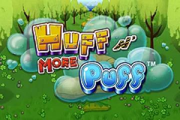 Huff n More Puff