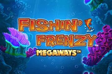 Fishin Frenzy Megaways