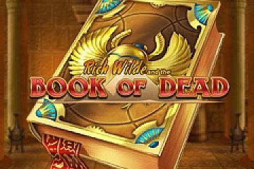 Book of Dead