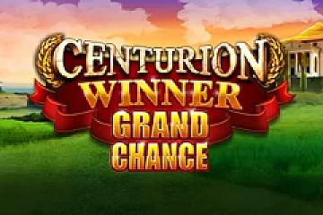 Centurion Winner Grand Chance