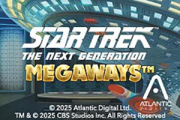 Star Trek Megaways