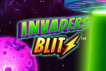 Invaders Blitz