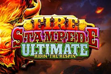 Fire Stampede Ultimate