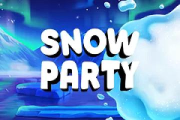 Snow Party