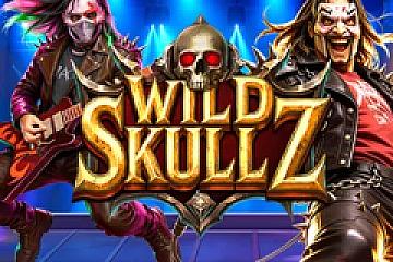 Wild Skullz