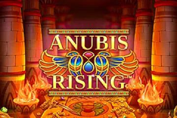 Anubis Rising