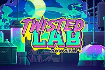 Twisted Lab