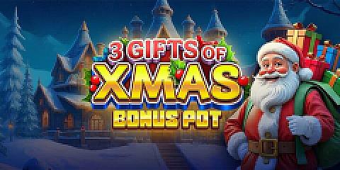 3 Gifts of Xmas