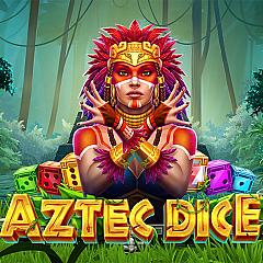 Aztec Dice slot game