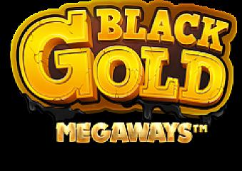 Black Gold Megaways slot game
