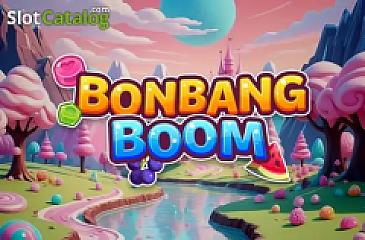 Bon Bang Boom slot game