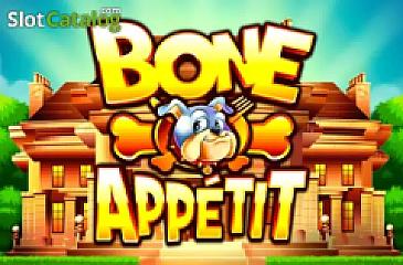 Bone Appetit slot game