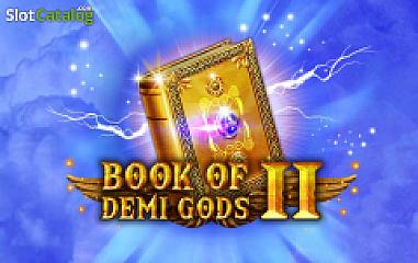 Book Of Demi Gods II