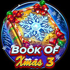 Book Of Xmas 3