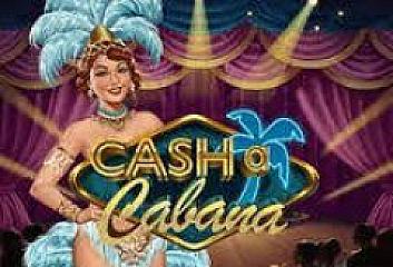 Cash a Cabana slot game