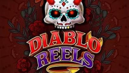 Diablo Reels slot game