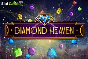 Diamond Heaven slot game