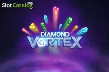Diamond Vortex slot game