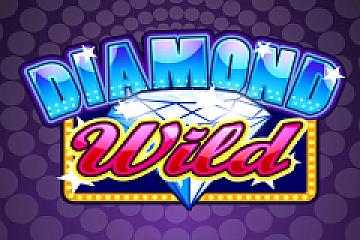 Diamond Wild slot game
