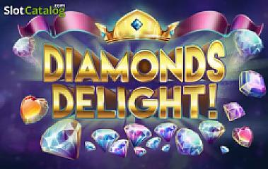 Diamonds Delight slot game