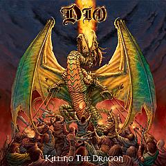 Dio Killing the Dragon slot game