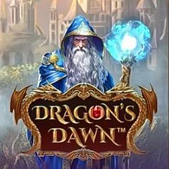 Dragon's Dawn slot game
