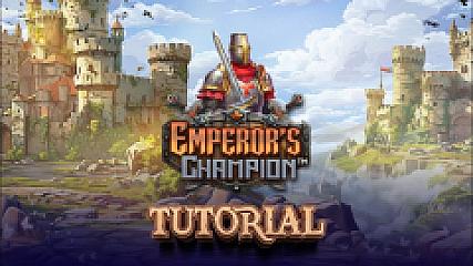 Emperor's Champion slot game