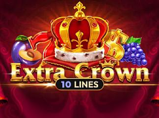 Extra Crown slot game