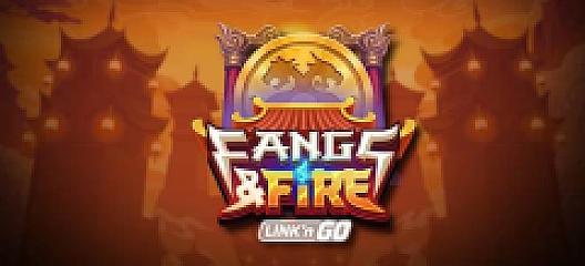 Fangs & Fire