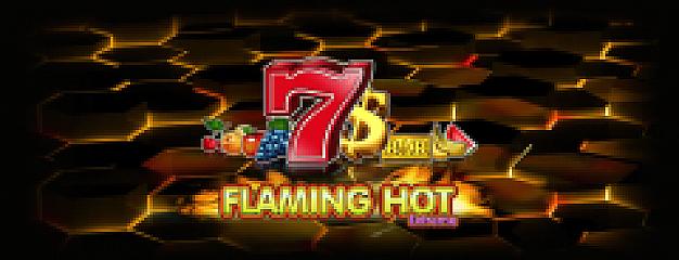 Flaming Hot Extreme slot game