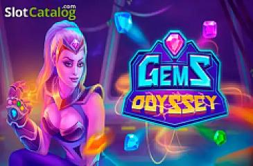 Gems Odyssey slot game