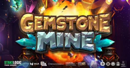 Gemstone Mine slot game