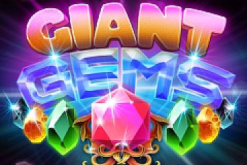 Giant Gems slot game